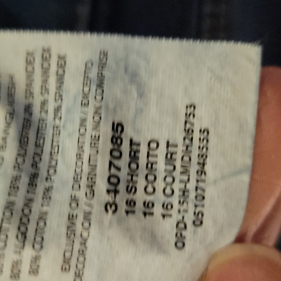 Lee Jean's women's - Picture 5 of 6